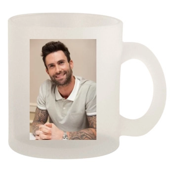 Adam Levine 10oz Frosted Mug