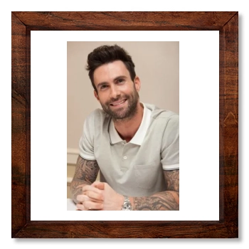 Adam Levine 12x12