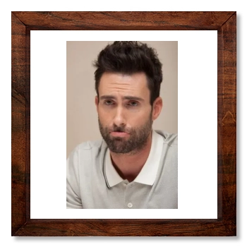 Adam Levine 12x12