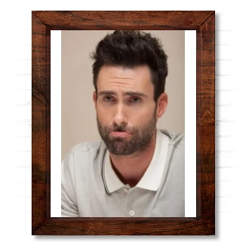 Adam Levine 14x17