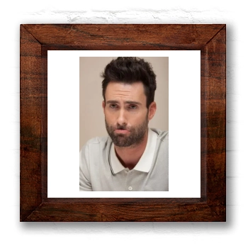 Adam Levine 6x6