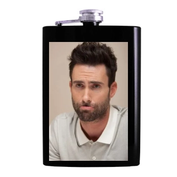 Adam Levine Hip Flask