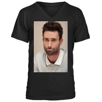 Adam Levine Men's V-Neck T-Shirt