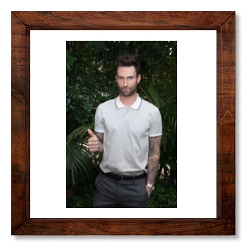 Adam Levine 12x12