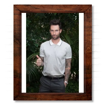 Adam Levine 14x17