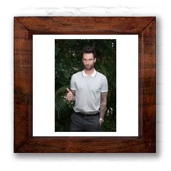 Adam Levine 6x6