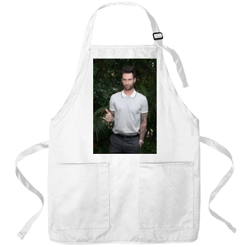 Adam Levine Apron