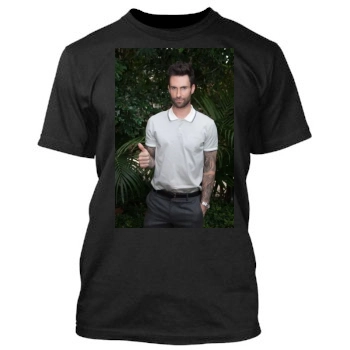 Adam Levine Men's TShirt