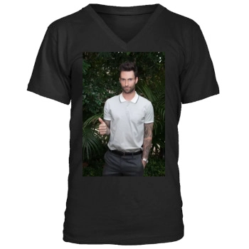 Adam Levine Men's V-Neck T-Shirt