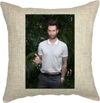 Adam Levine Pillow