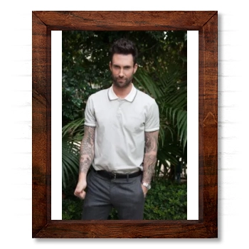 Adam Levine 14x17