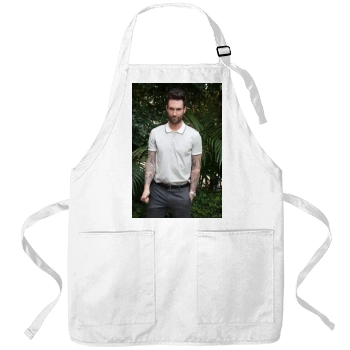 Adam Levine Apron