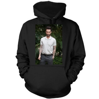 Adam Levine Mens Pullover Hoodie Sweatshirt