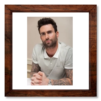 Adam Levine 12x12