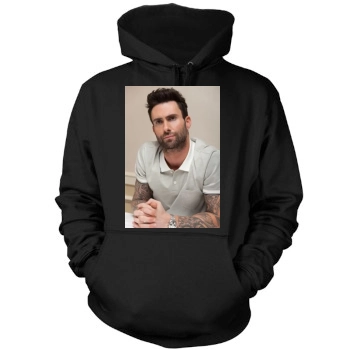 Adam Levine Mens Pullover Hoodie Sweatshirt