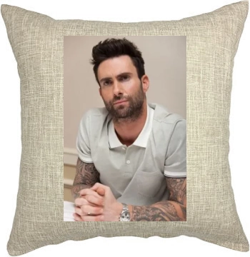 Adam Levine Pillow