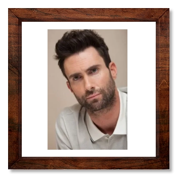 Adam Levine 12x12