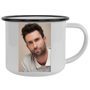 Adam Levine Camping Mug