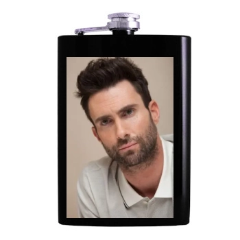 Adam Levine Hip Flask