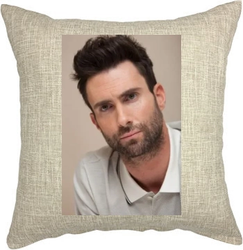 Adam Levine Pillow