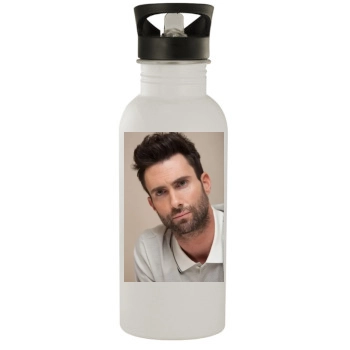 Adam Levine Stainless Steel Water Bottle