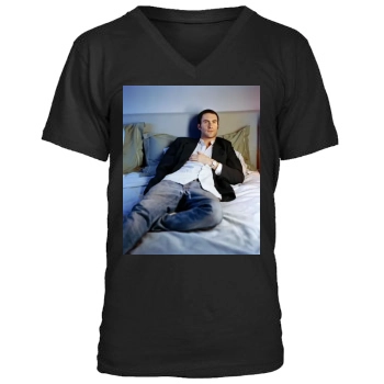 Adam Levine Men's V-Neck T-Shirt