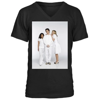 Scrubs Men's V-Neck T-Shirt