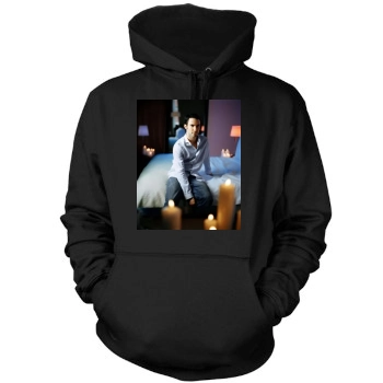 Adam Levine Mens Pullover Hoodie Sweatshirt