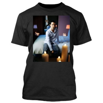 Adam Levine Men's TShirt