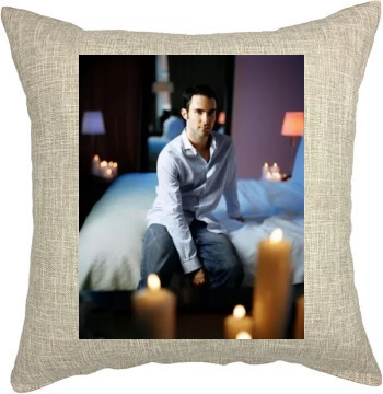 Adam Levine Pillow