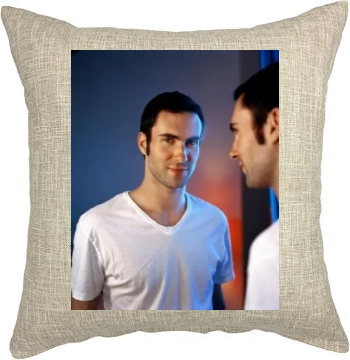 Adam Levine Pillow