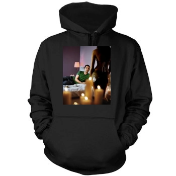 Adam Levine Mens Pullover Hoodie Sweatshirt