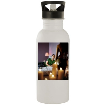 Adam Levine Stainless Steel Water Bottle