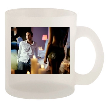 Adam Levine 10oz Frosted Mug