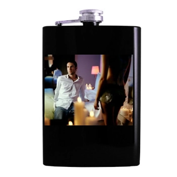 Adam Levine Hip Flask