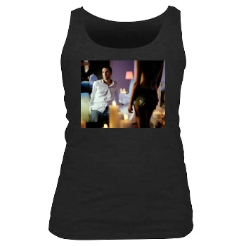 Adam Levine Women's Tank Top