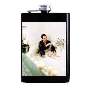 Adam Levine Hip Flask