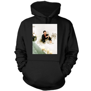 Adam Levine Mens Pullover Hoodie Sweatshirt