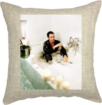 Adam Levine Pillow