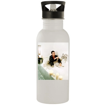 Adam Levine Stainless Steel Water Bottle