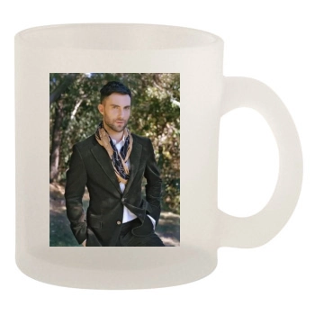 Adam Levine 10oz Frosted Mug