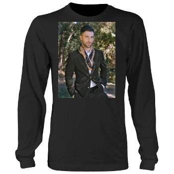 Adam Levine Men's Heavy Long Sleeve TShirt