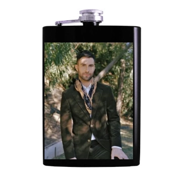 Adam Levine Hip Flask