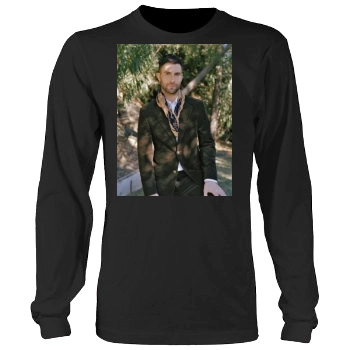 Adam Levine Men's Heavy Long Sleeve TShirt