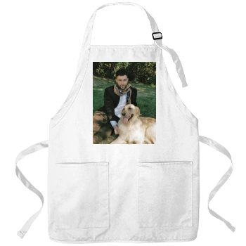 Adam Levine Apron