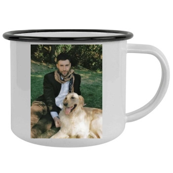 Adam Levine Camping Mug