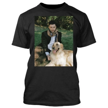 Adam Levine Men's TShirt