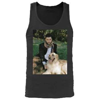 Adam Levine Men's Tank Top