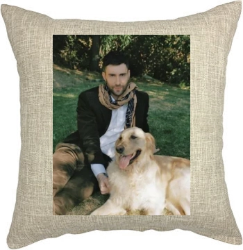 Adam Levine Pillow