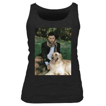 Adam Levine Women's Tank Top